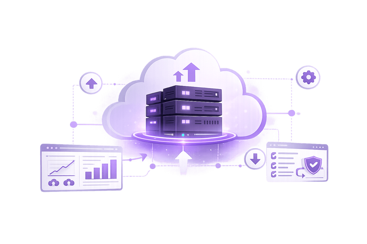 Cloud Infrastructure