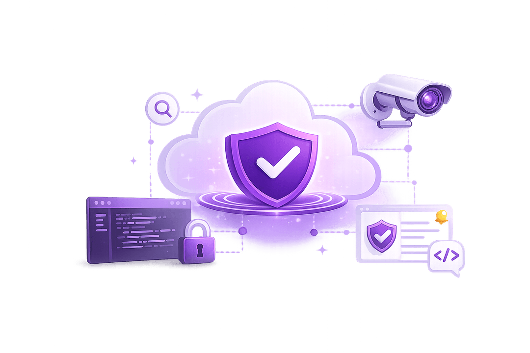 Security & Monitoring